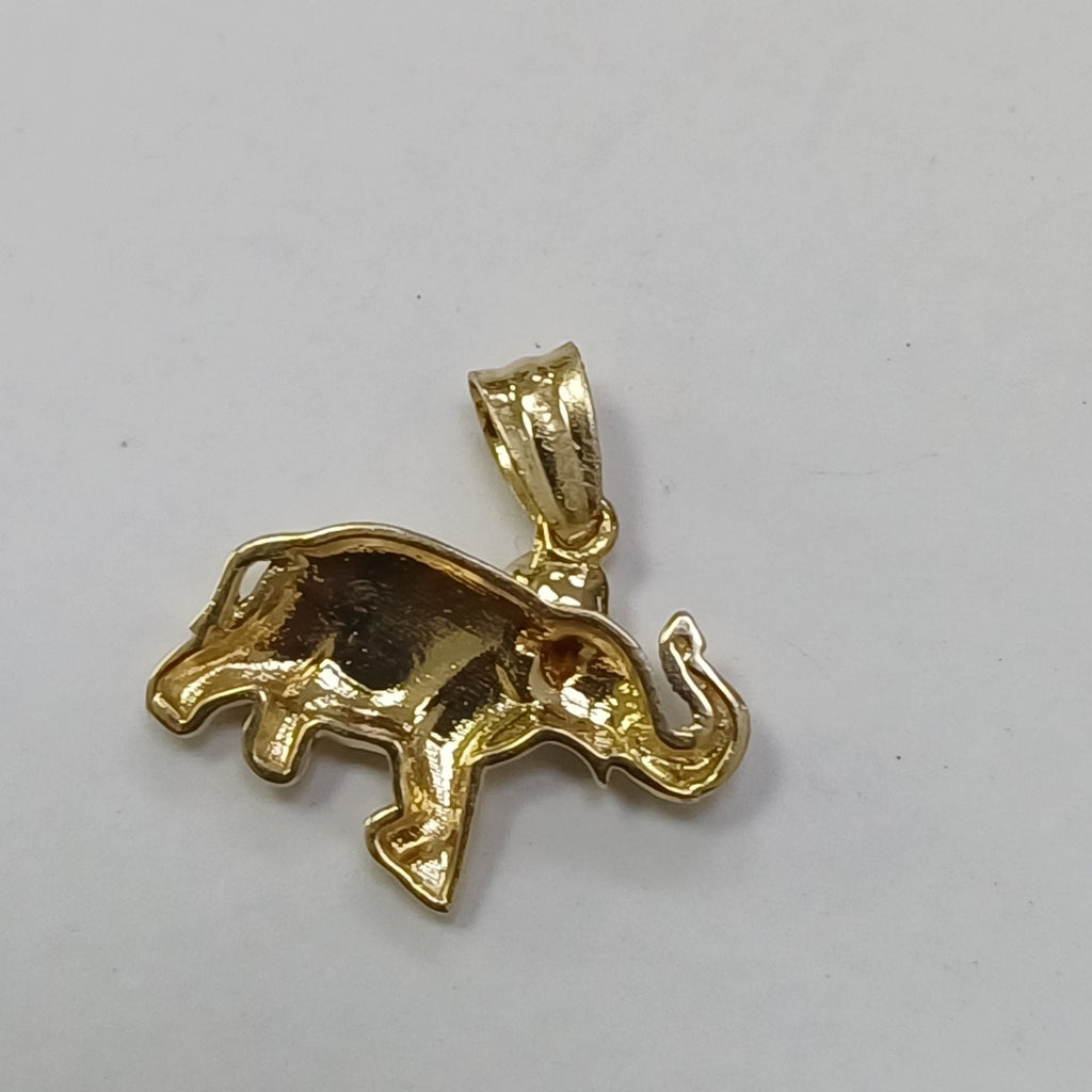 DIJES ORO 14K 1.2 (NUEVO)