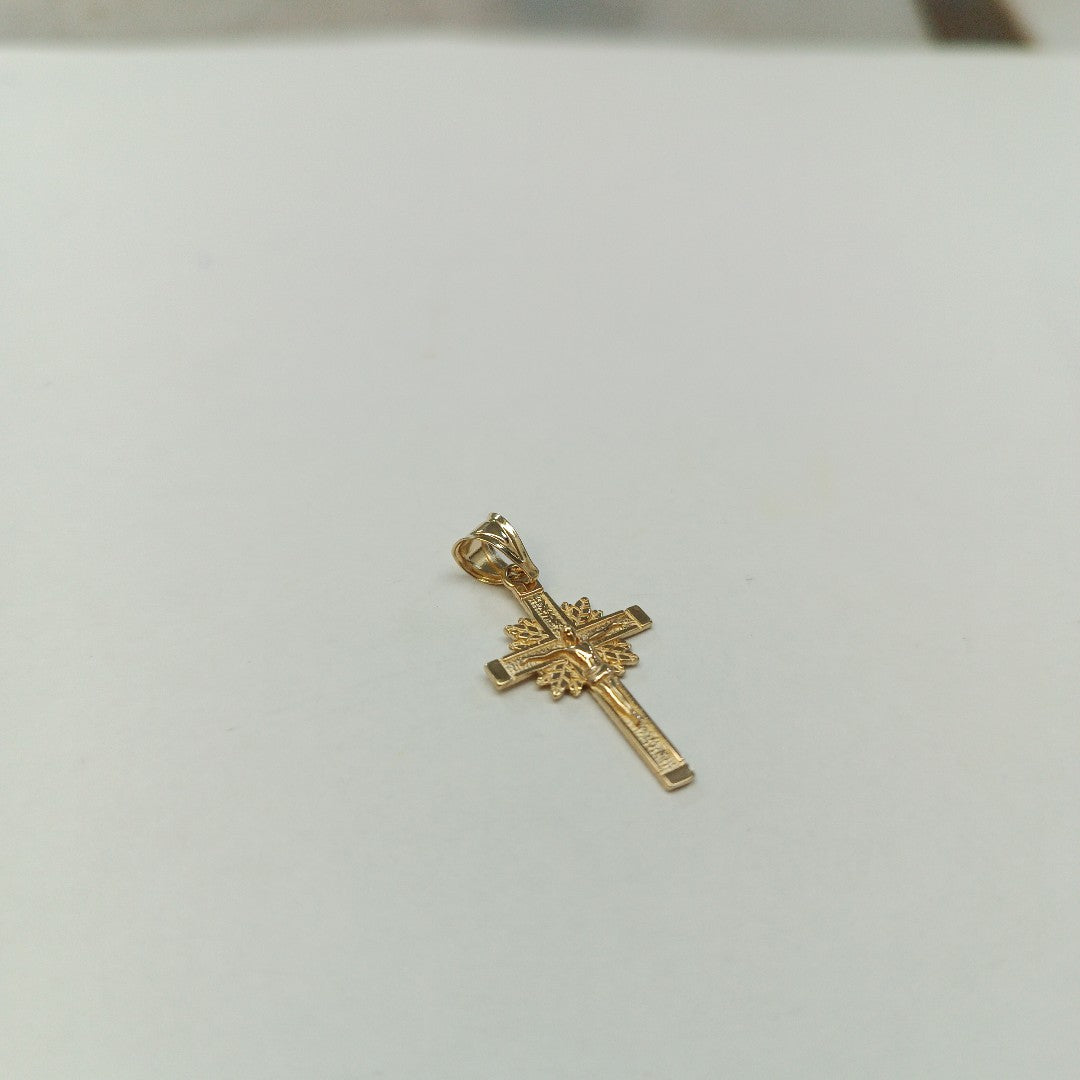 CRUCES ORO 14K 1 (NUEVO)