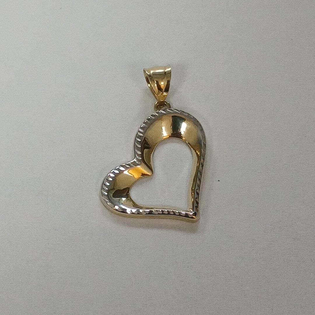 DIJES ORO 14K 1.4 (NUEVO)