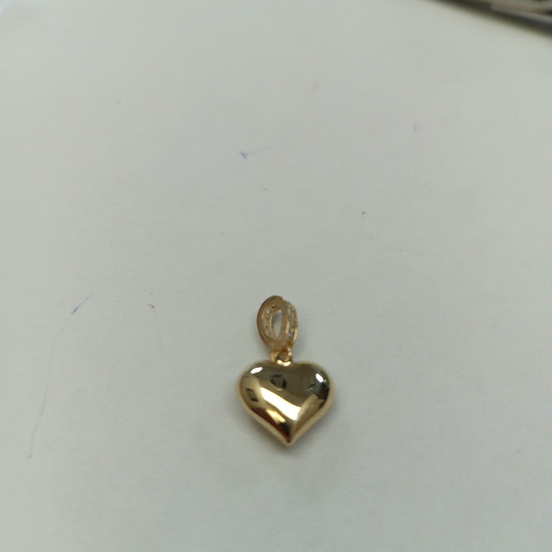 DIJES ORO 14K 1.1 (NUEVO)