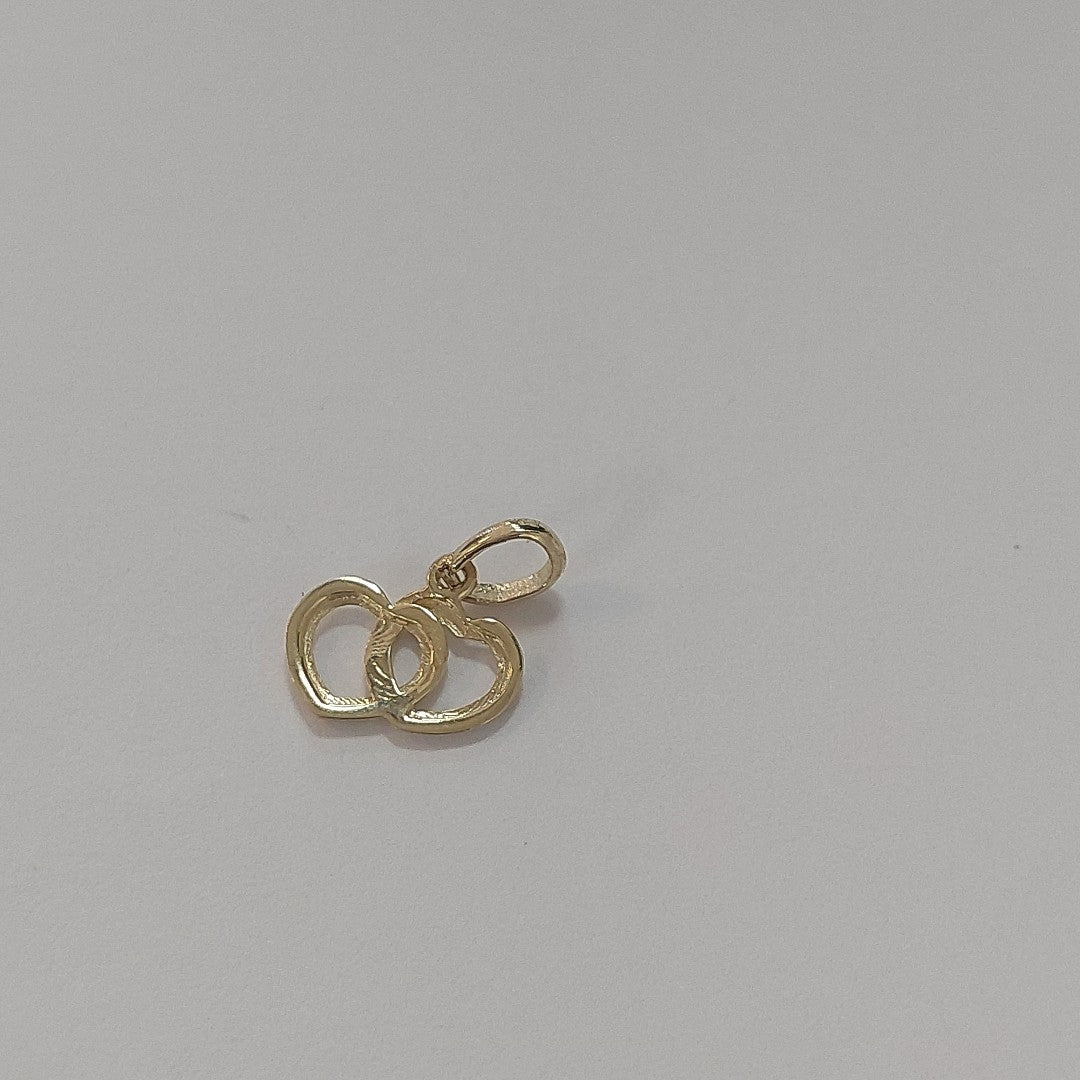 DIJES ORO 14K 0.7 (NUEVO)