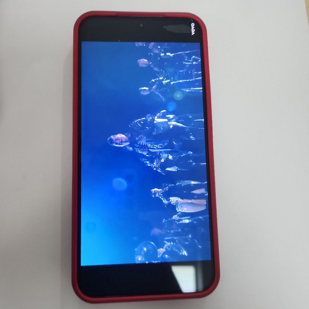 CELULAR HONOR MAGIC 8 LITE MTN-NX3 (2025) 512 GB 8 GB RAM (SEMINUEVO)