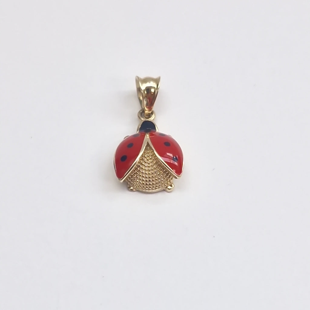 DIJES ORO 14K 1.4 (NUEVO)