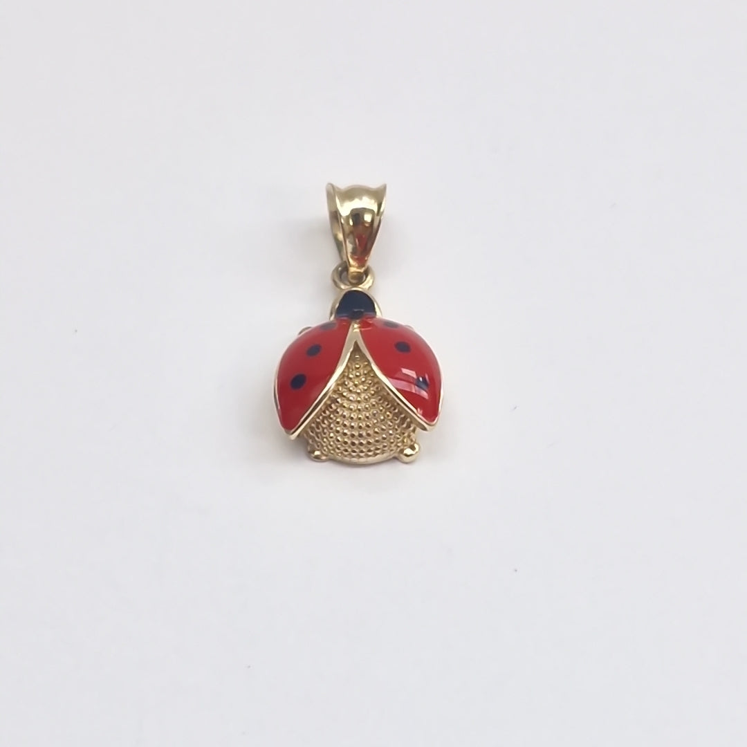 DIJES ORO 14K 1.4 (NUEVO)