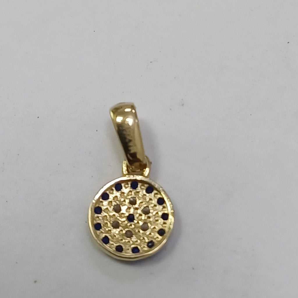 DIJES ORO 14K 0.4 (NUEVO)