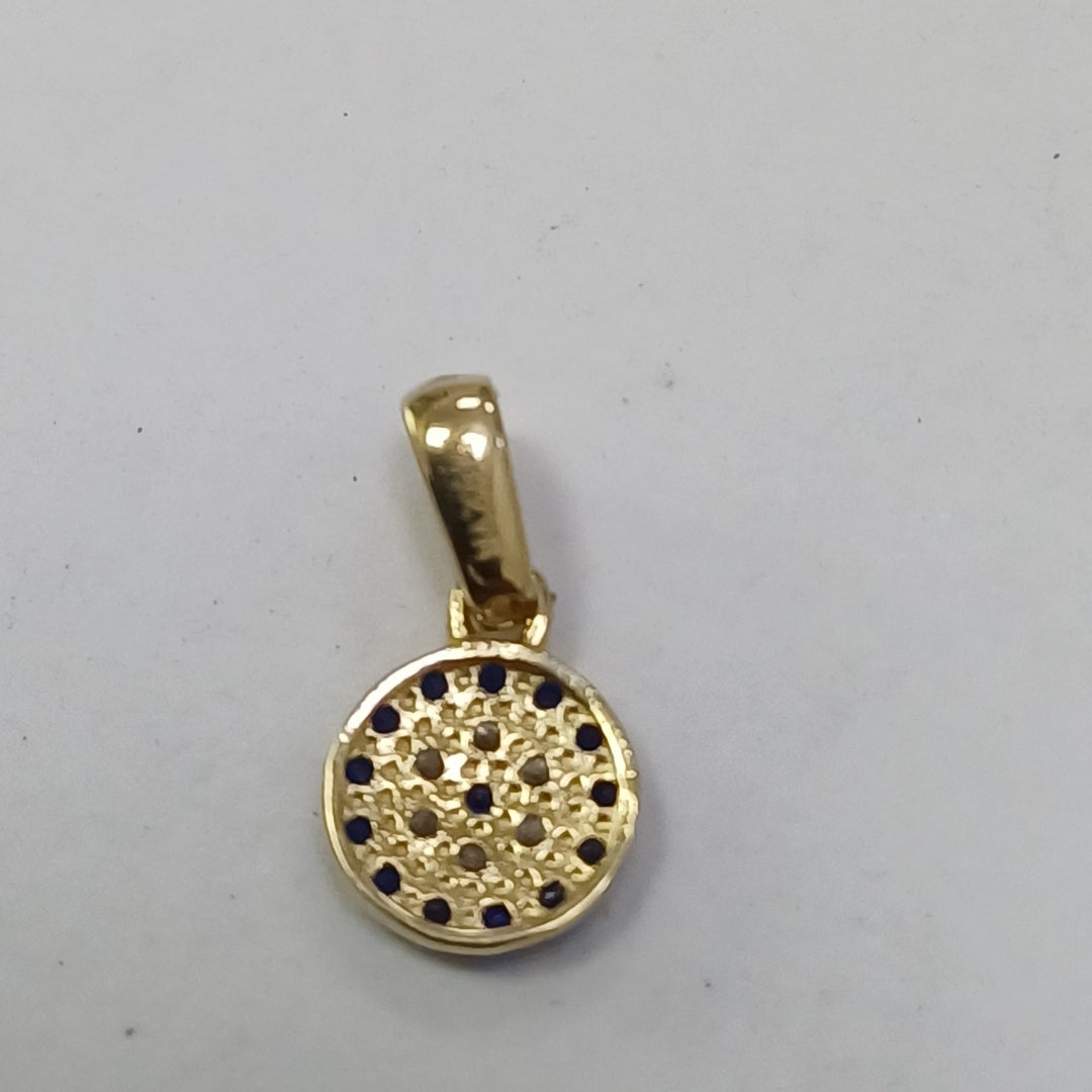 DIJES ORO 14K 0.4 (NUEVO)