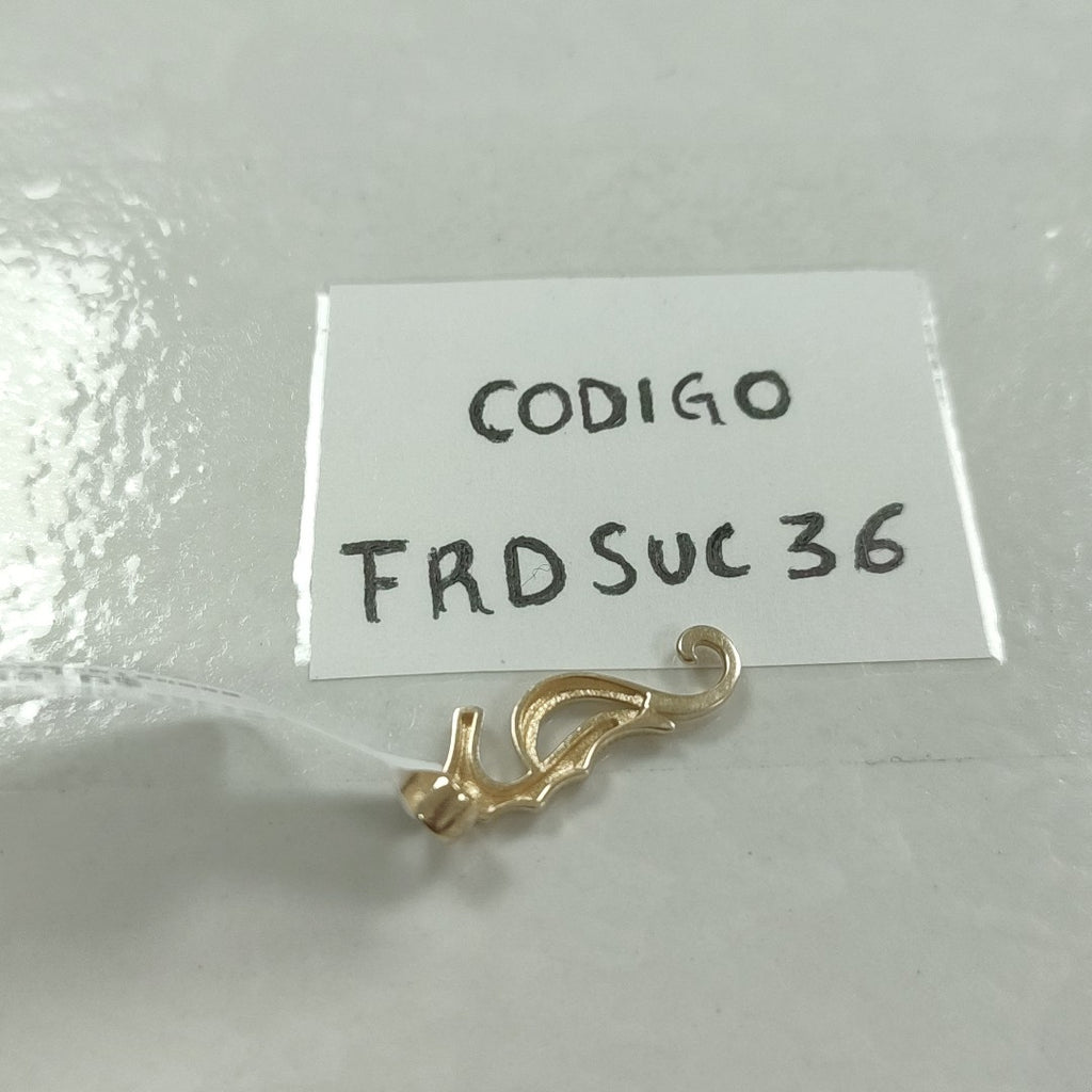 DIJES ORO 14K 1 (NUEVO)