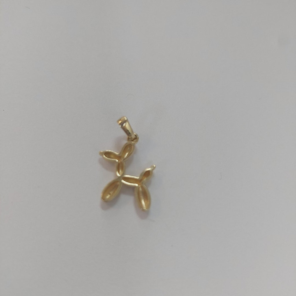 DIJES ORO 14K 1.1 (NUEVO)