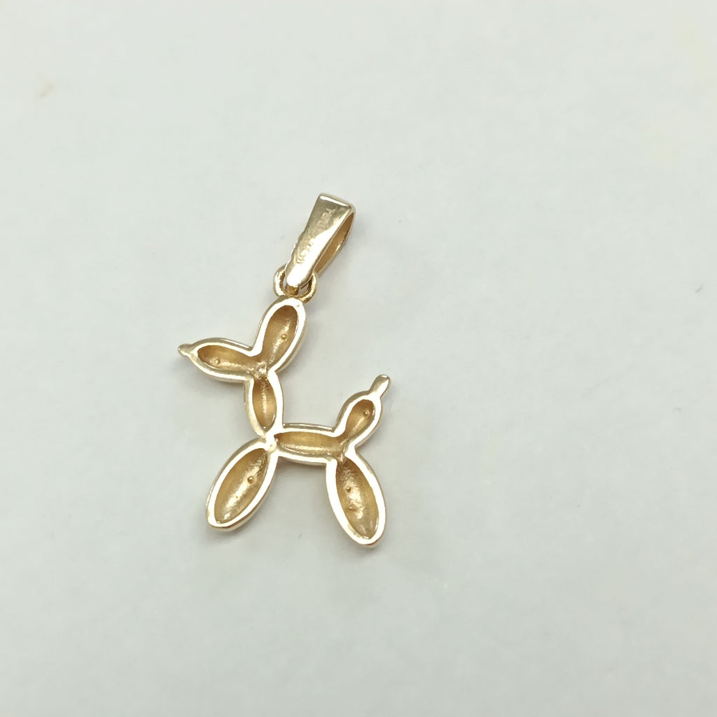 DIJES ORO 14K 1.2 (NUEVO)