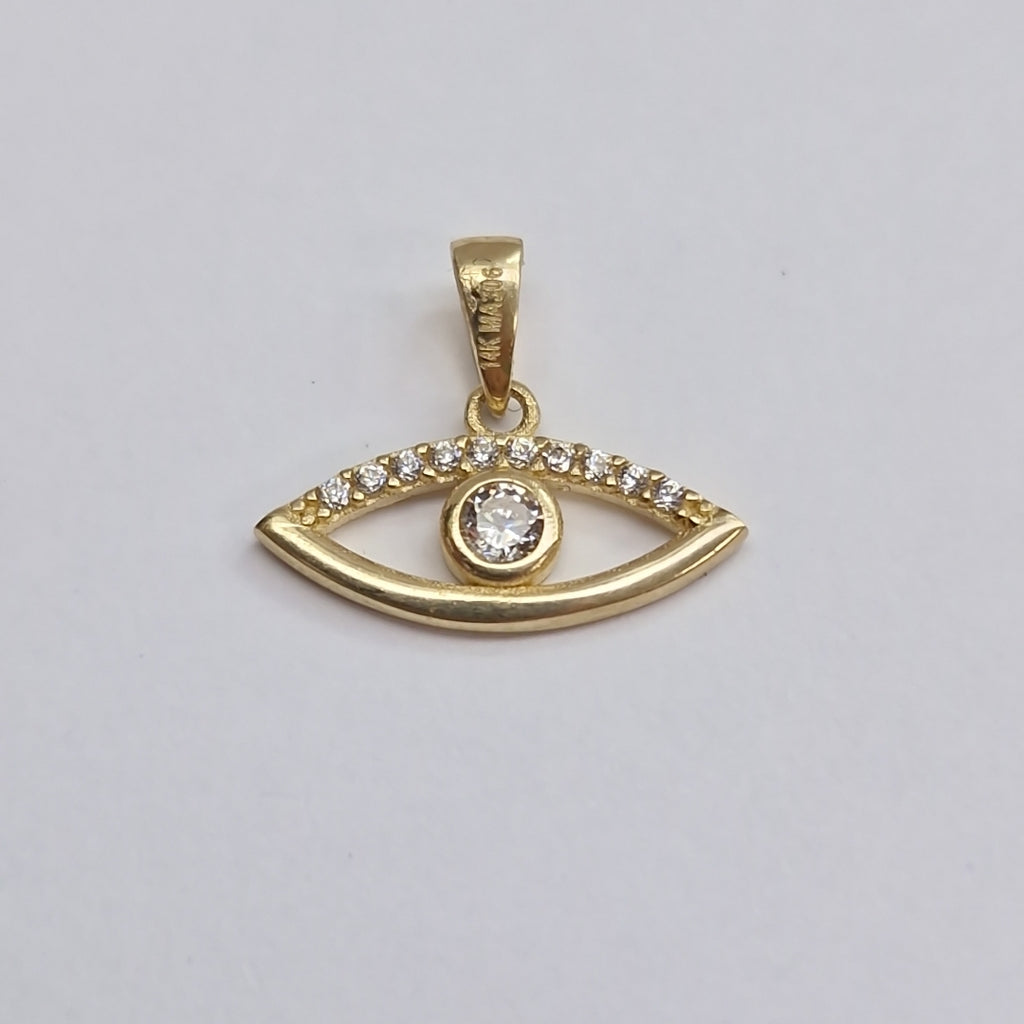 DIJES ORO 14K 1 (NUEVO)