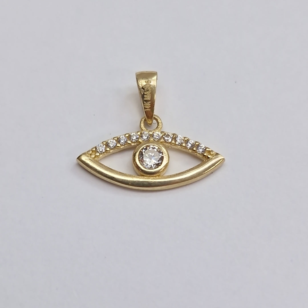 DIJES ORO 14K 1 (NUEVO)