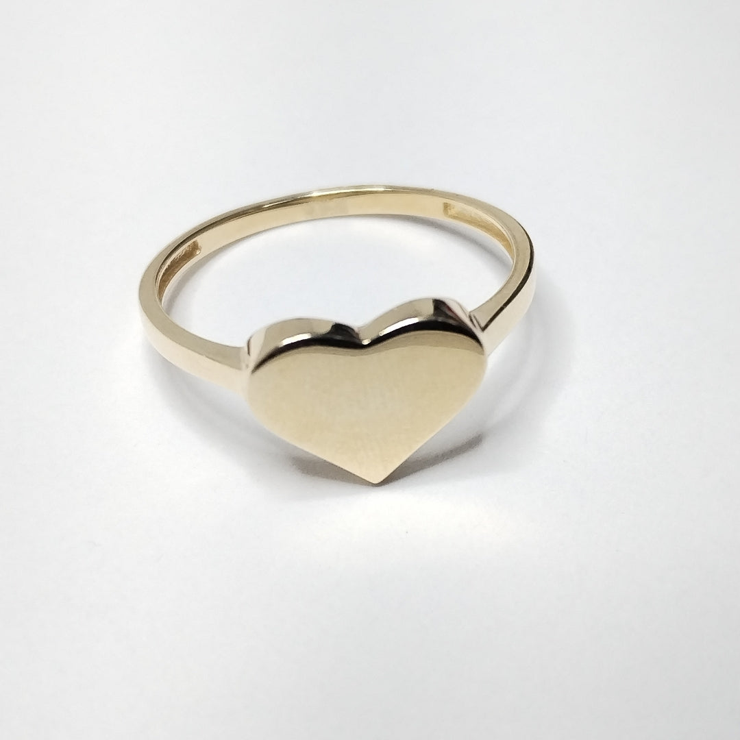 ANILLOS DAMA ORO 14K 1.8 (NUEVO)