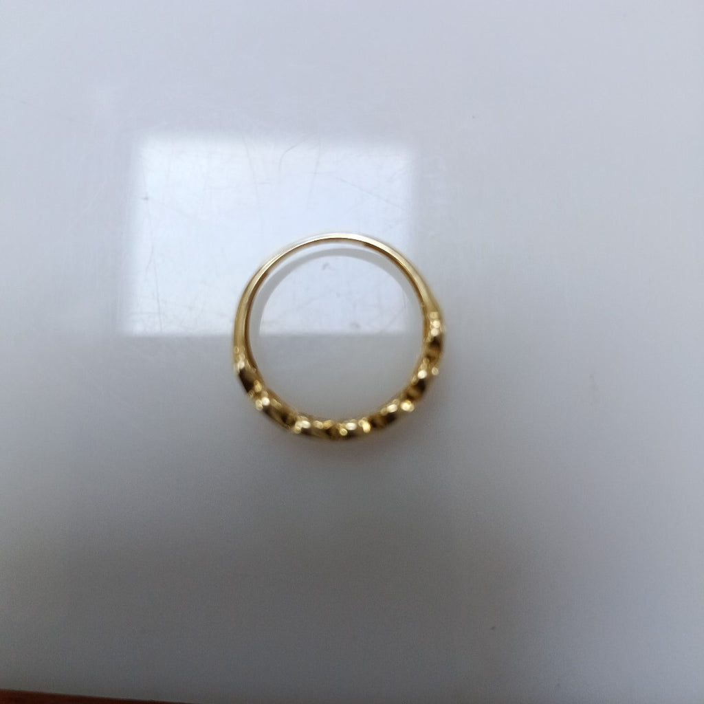 ANILLOS DAMA ORO 14K 2.1 (NUEVO)