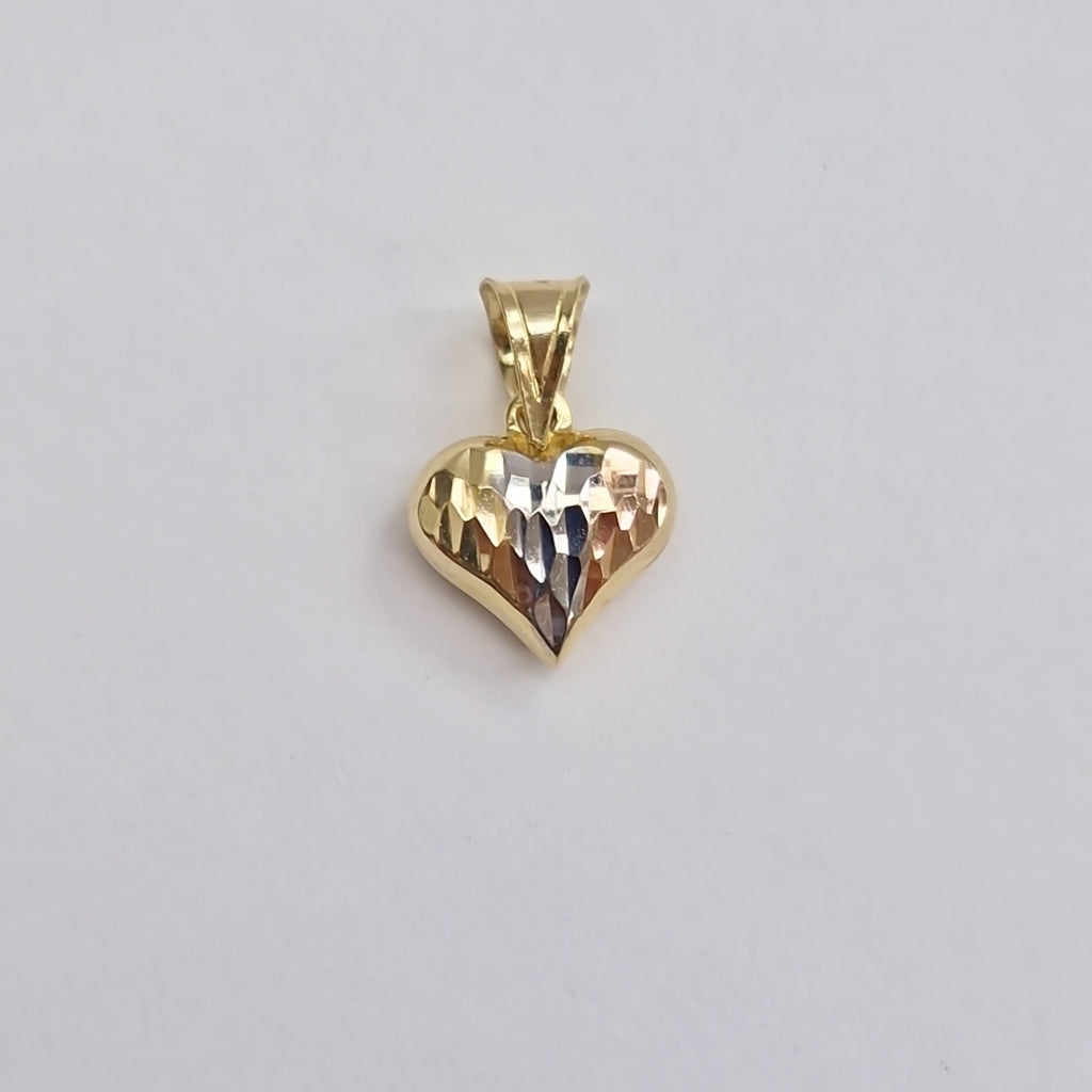 DIJES ORO 14K 0.7 (NUEVO)