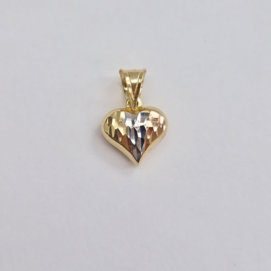 DIJES ORO 14K 0.7 (NUEVO)