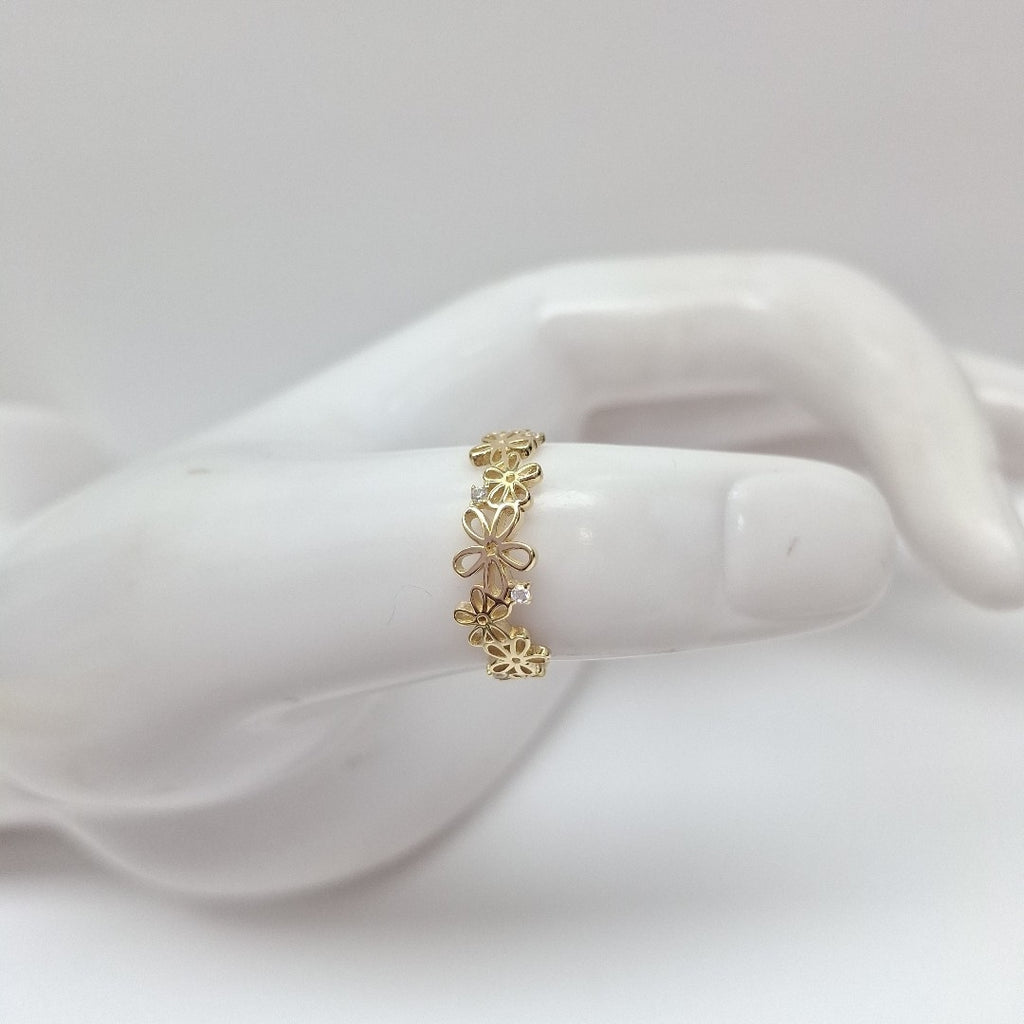ANILLOS DAMA ORO 10K 1.1 (NUEVO)