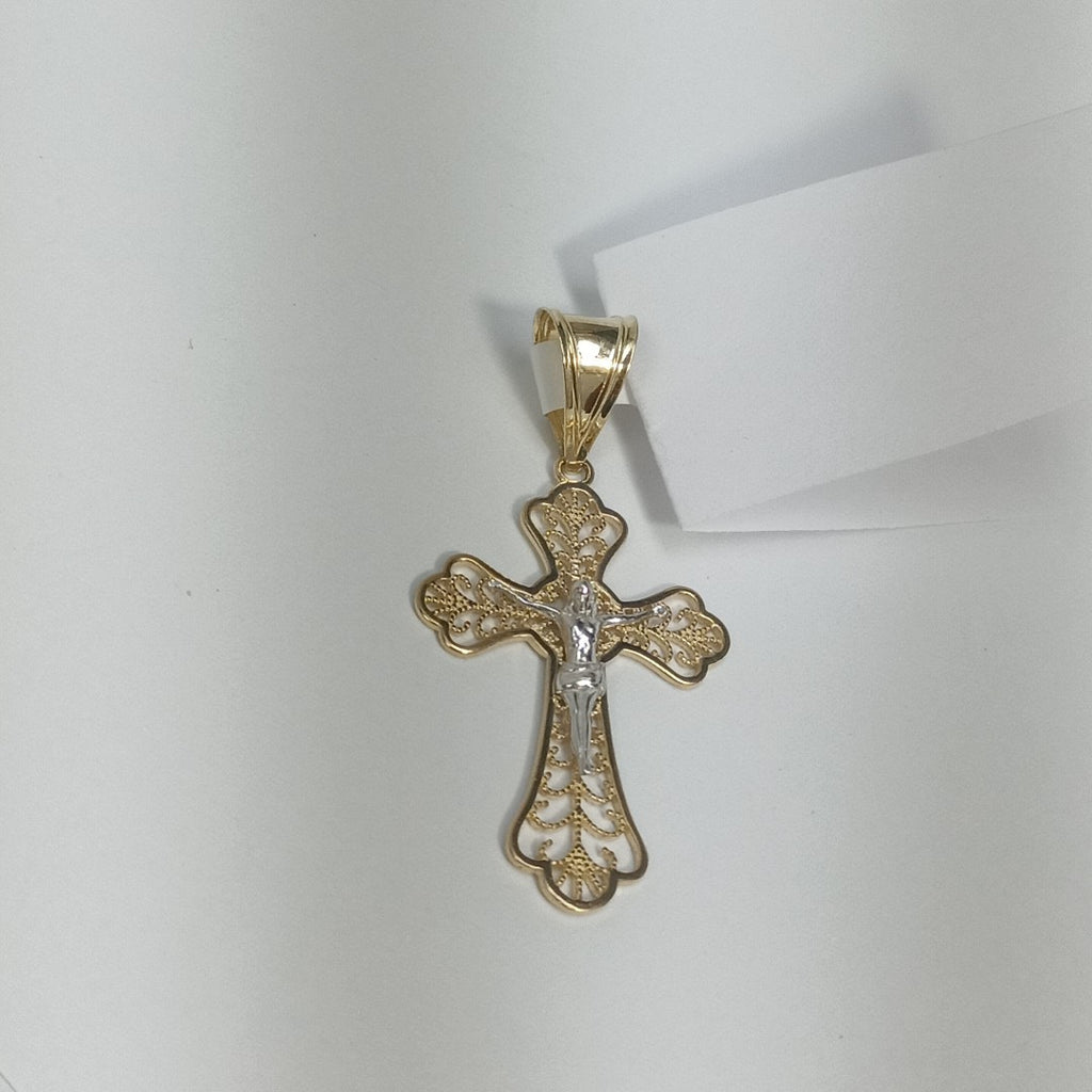CRUCES ORO 14K 2.2 (NUEVO)