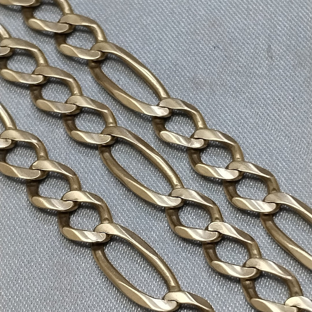 CADENA ORO 14 K 22.6 GRMS (SEMINUEVO)