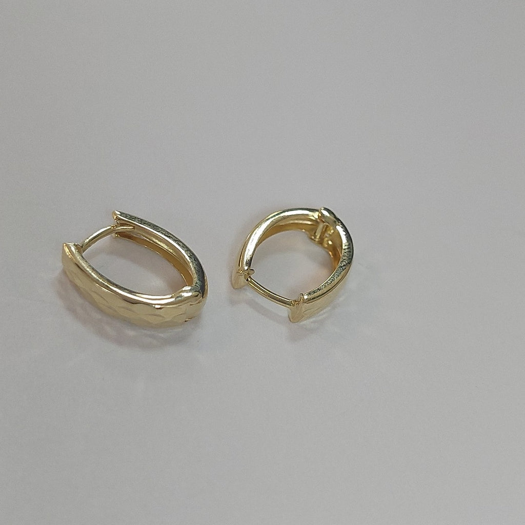 HUGGIES ORO 14K 1 (NUEVO)