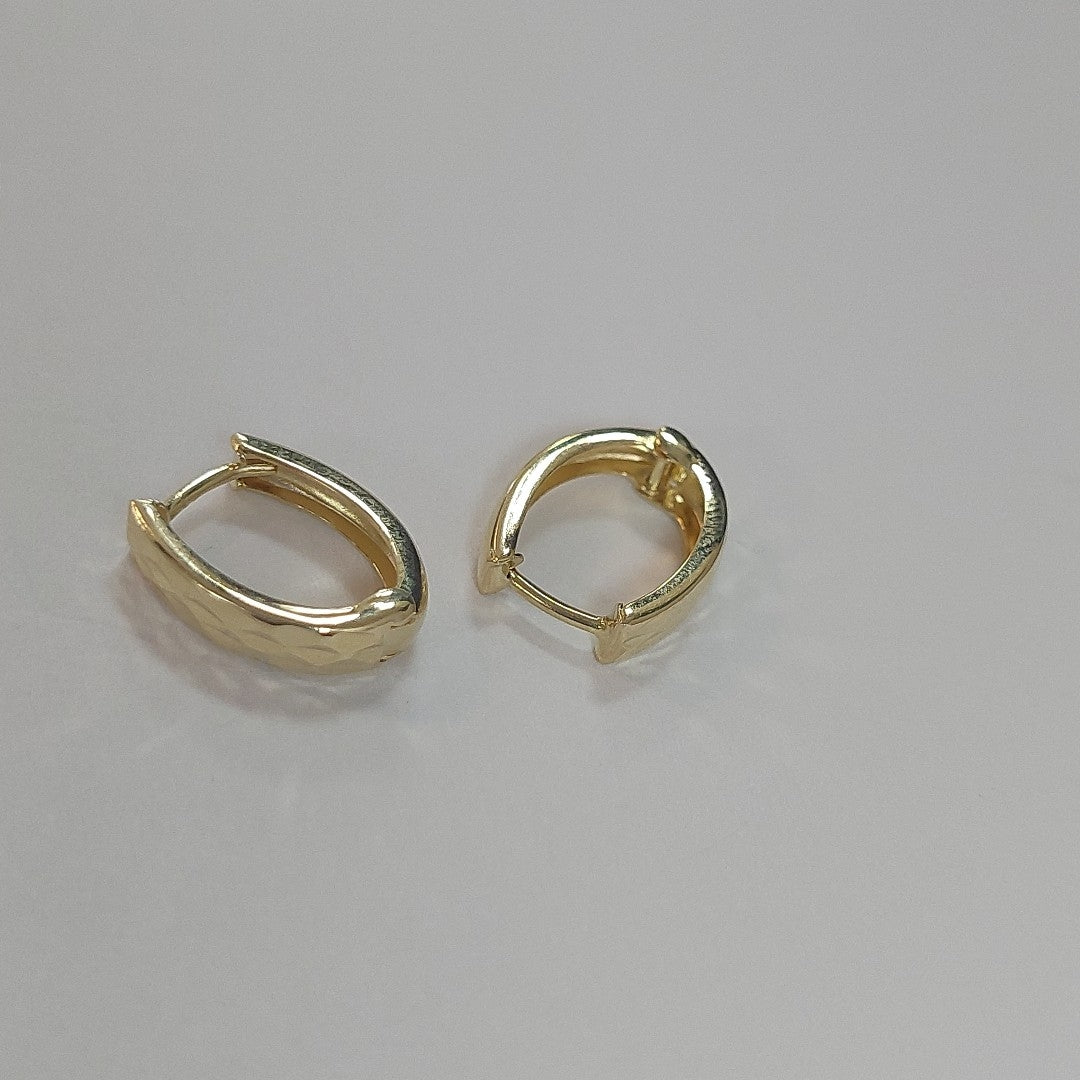 HUGGIES ORO 14K 1 (NUEVO)