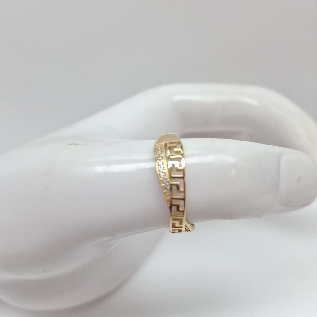 ANILLOS DAMA ORO 14K 1.8 (NUEVO)