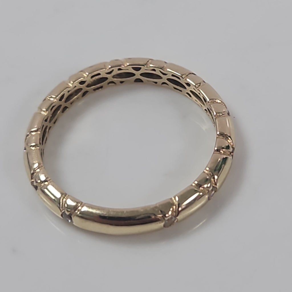 ANILLOS DAMA ORO 10K 1.9 (NUEVO)