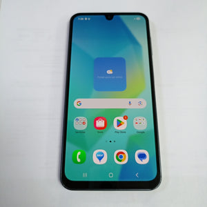 CELULAR SAMSUNG GALAXY A16 SM-A165M (2024) 128 GB 4 GB RAM (SEMINUEVO)