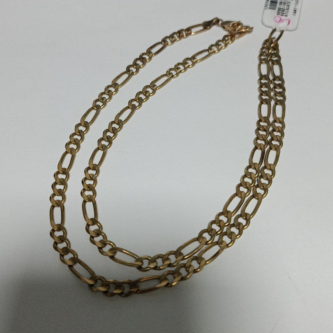 CADENA ORO 10 K 19,10 GRMS (SEMINUEVO)