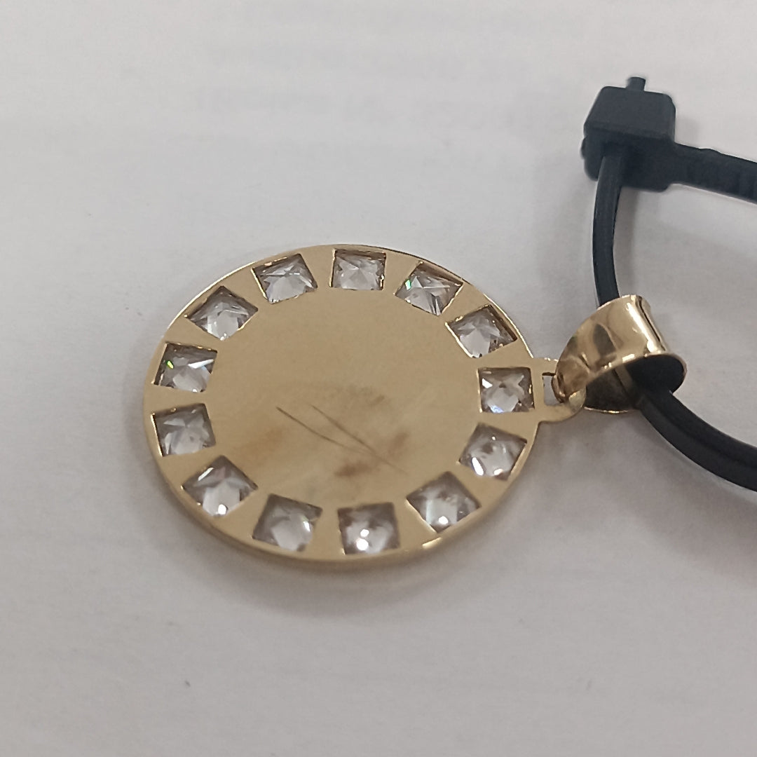 DIJE ORO 10 K 1.4 GRMS (SEMINUEVO)