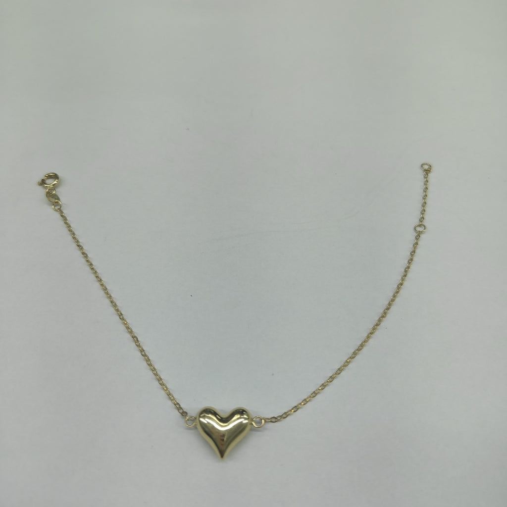 PULSERAS DAMA ORO 14K 1 (NUEVO)