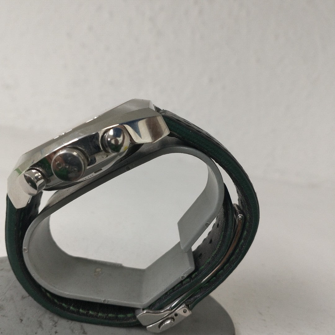 RELOJ CABALLERO ORIS GRAN PRIX 70 (SEMINUEVO)
