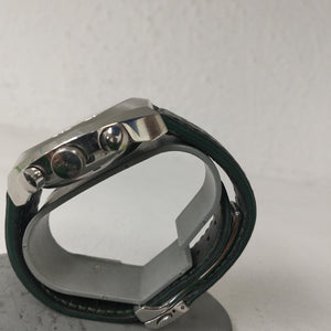 RELOJ CABALLERO ORIS GRAN PRIX 70 (SEMINUEVO)