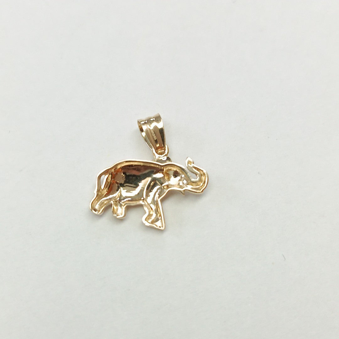 DIJES ORO 14K 1 (NUEVO)