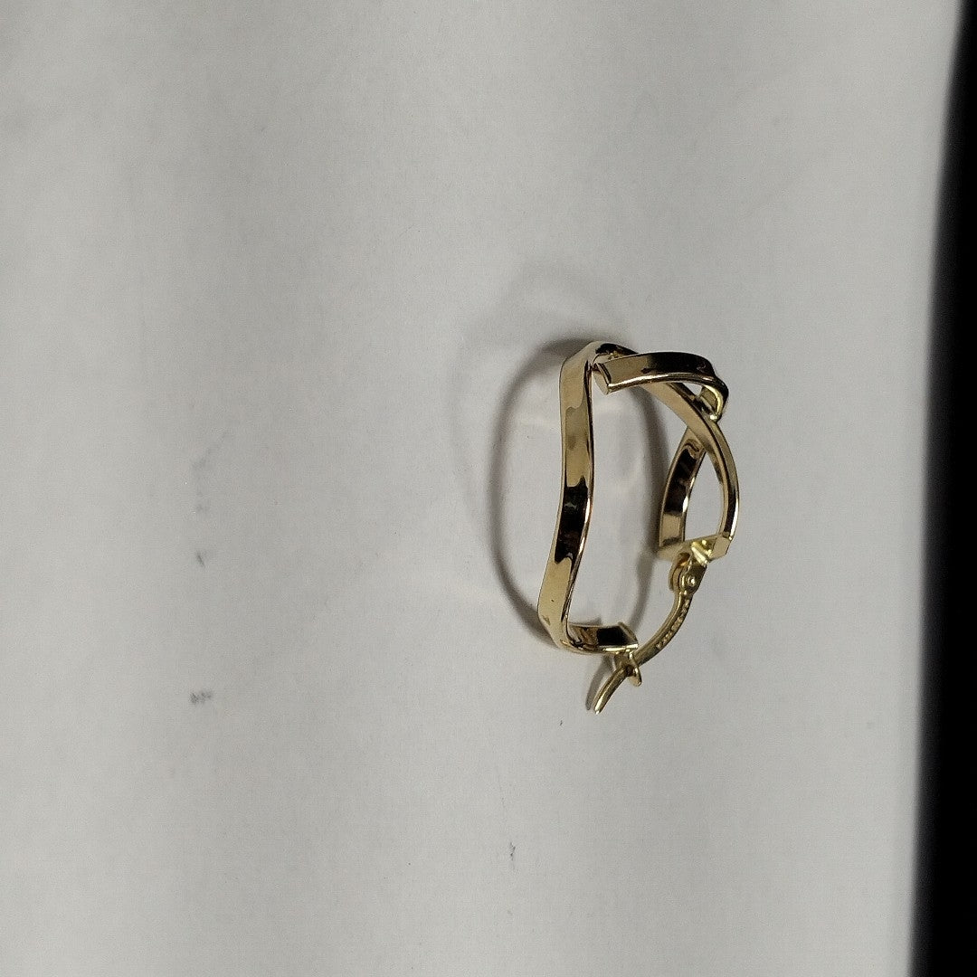 ARRACADAS ORO 14K 2 (NUEVO)