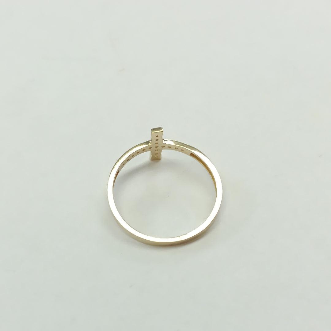 ANILLOS DAMA ORO 10K 1.1 (NUEVO)