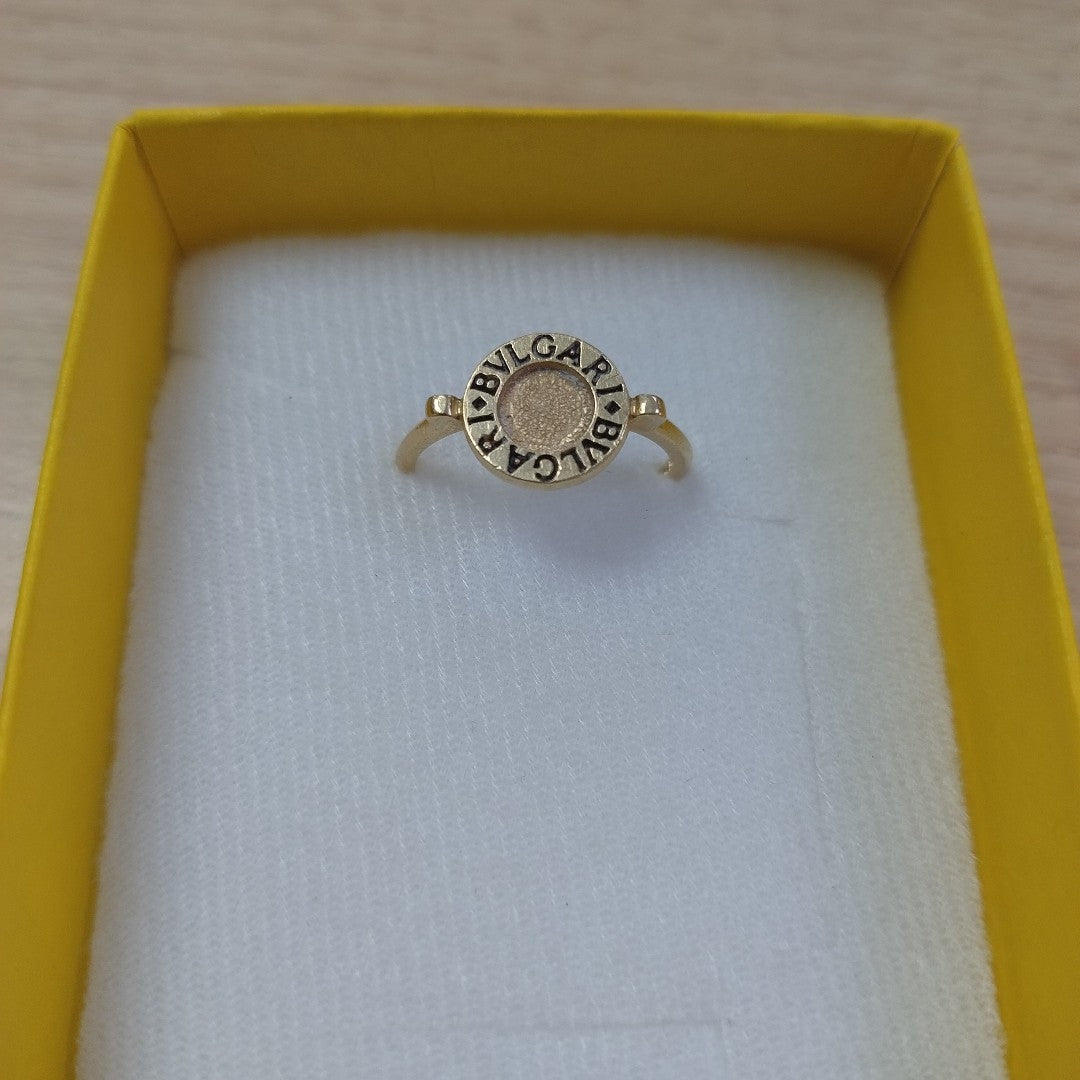 ANILLITO ORO 14 K 2,50 GRMS (SEMINUEVO)