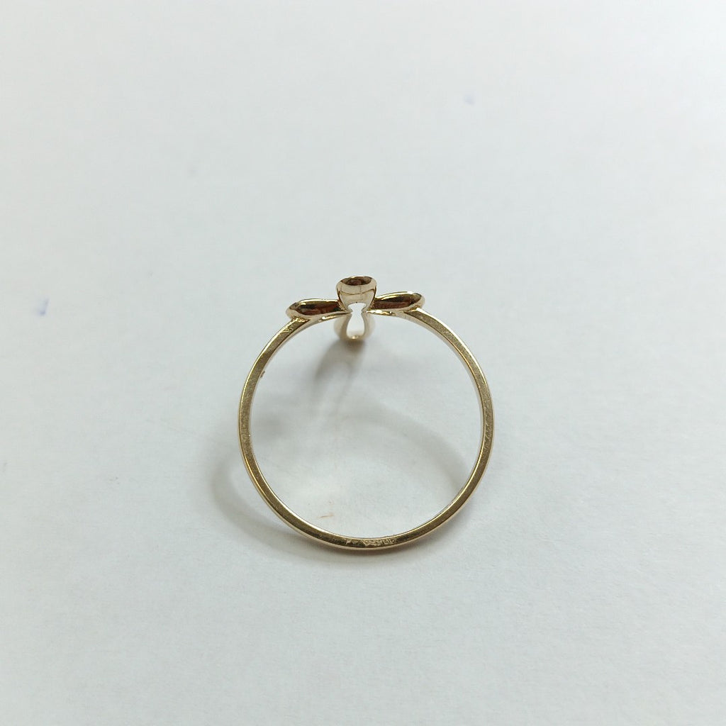 ANILLOS DAMA ORO 10K 1.3 (NUEVO)