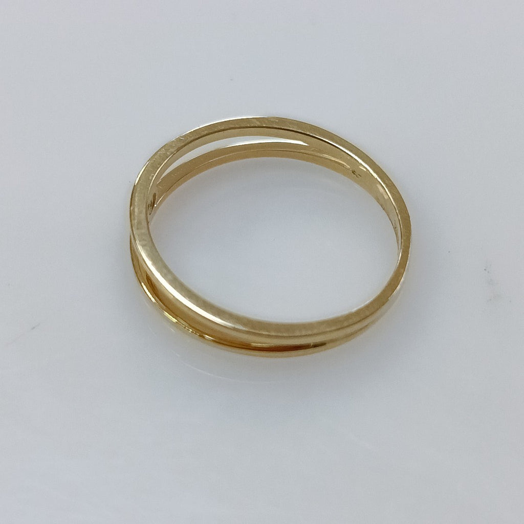 ANILLOS DAMA ORO 14K 1.7 (NUEVO)
