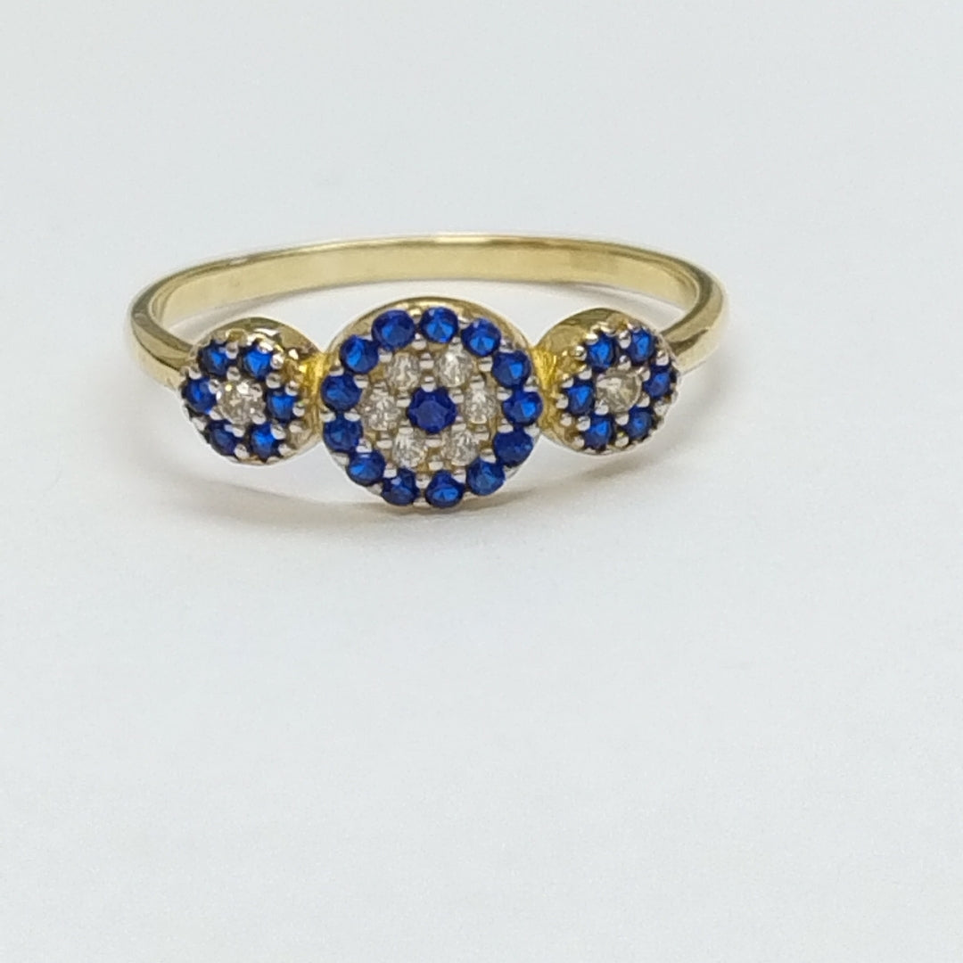 ANILLOS DAMA ORO 10K 1.4 (NUEVO)