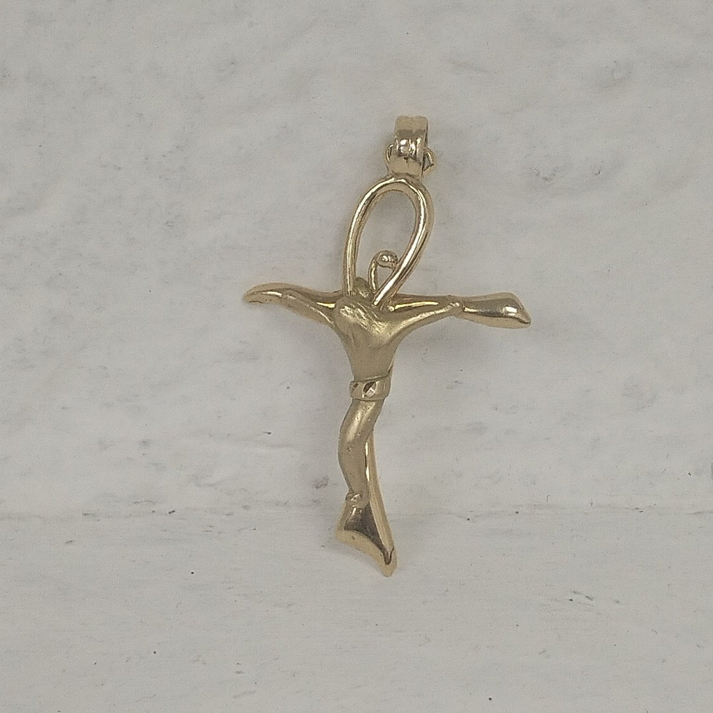 DIJE ORO 18 K 7,50 GRMS (SEMINUEVO)
