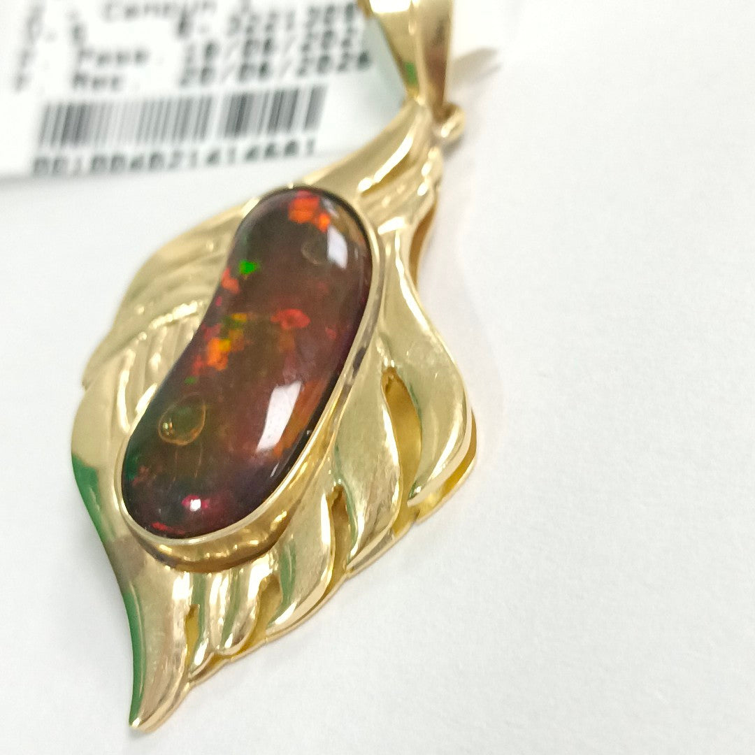 DIJE ORO 14 K 7,40 GRMS (SEMINUEVO)