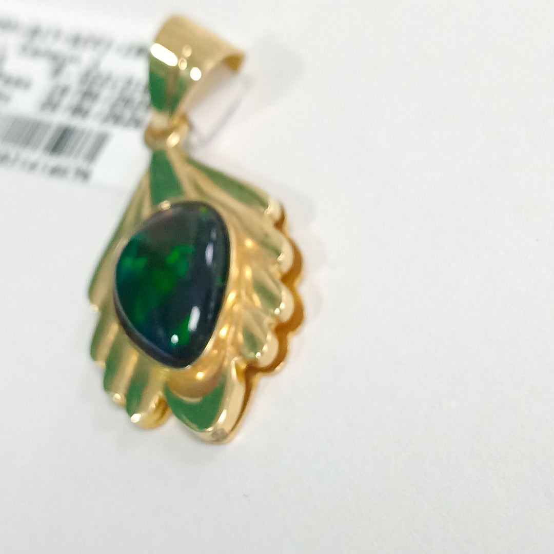 DIJE ORO 14 K 5,60 GRMS (SEMINUEVO)