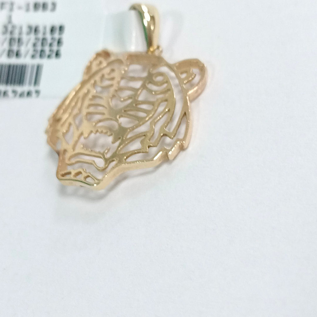 DIJE ORO 14 K 1,60 GRMS (SEMINUEVO)