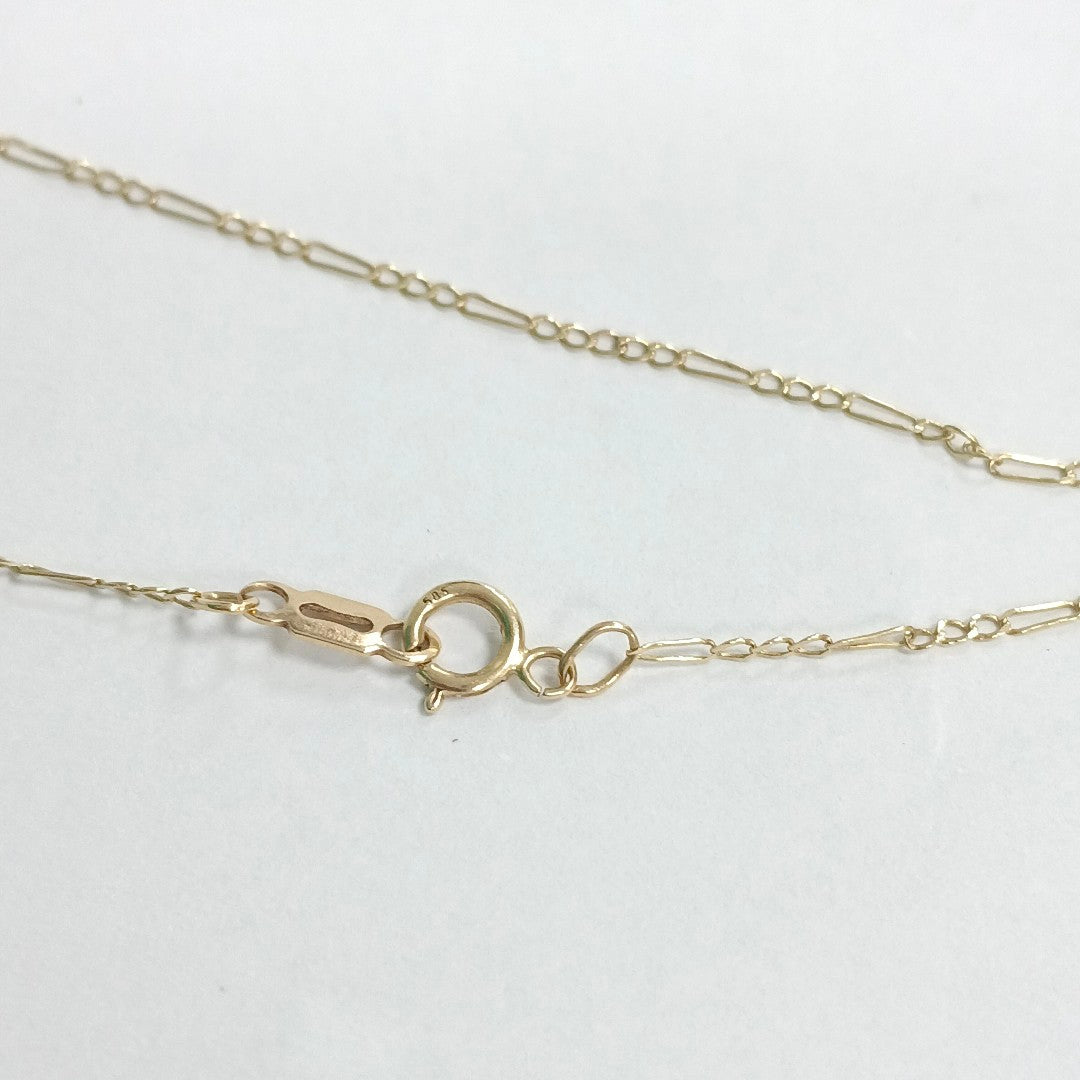 CADENA ORO 14 K 1.5 GRMS (SEMINUEVO)