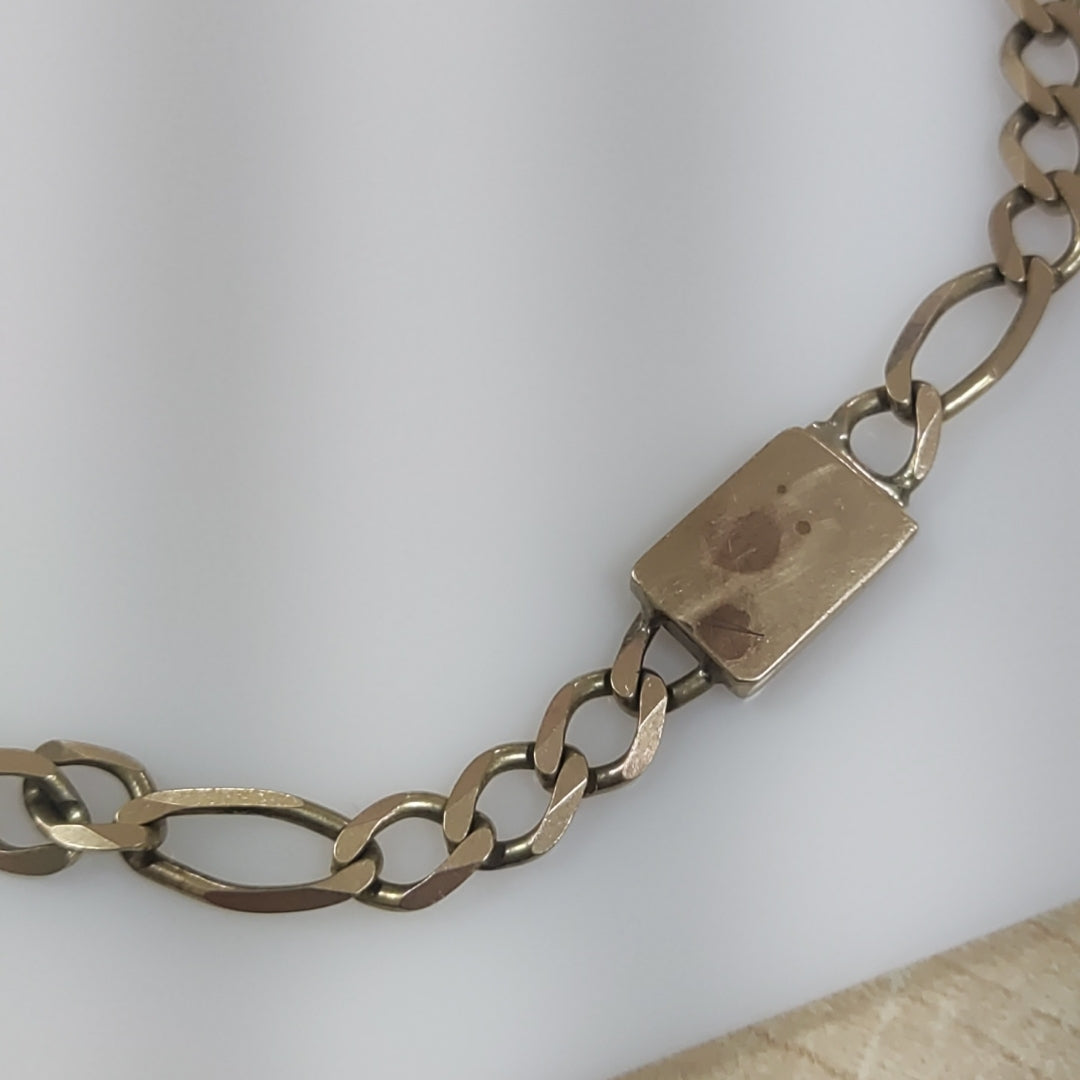 CADENA ORO 8 K 21.3 GRMS (SEMINUEVO)