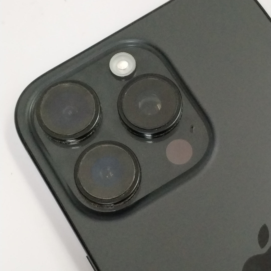 CELULAR APPLE IPHONE 16 PRO A3292 (2024) 256 GB 8 GB RAM (SEMINUEVO)