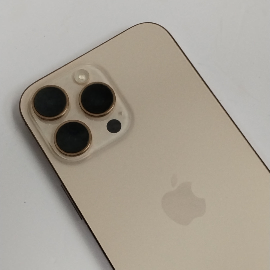 CELULAR APPLE IPHONE 16 PRO MAX A3295 (2024) 512 GB 8 GB RAM (SEMINUEVO)