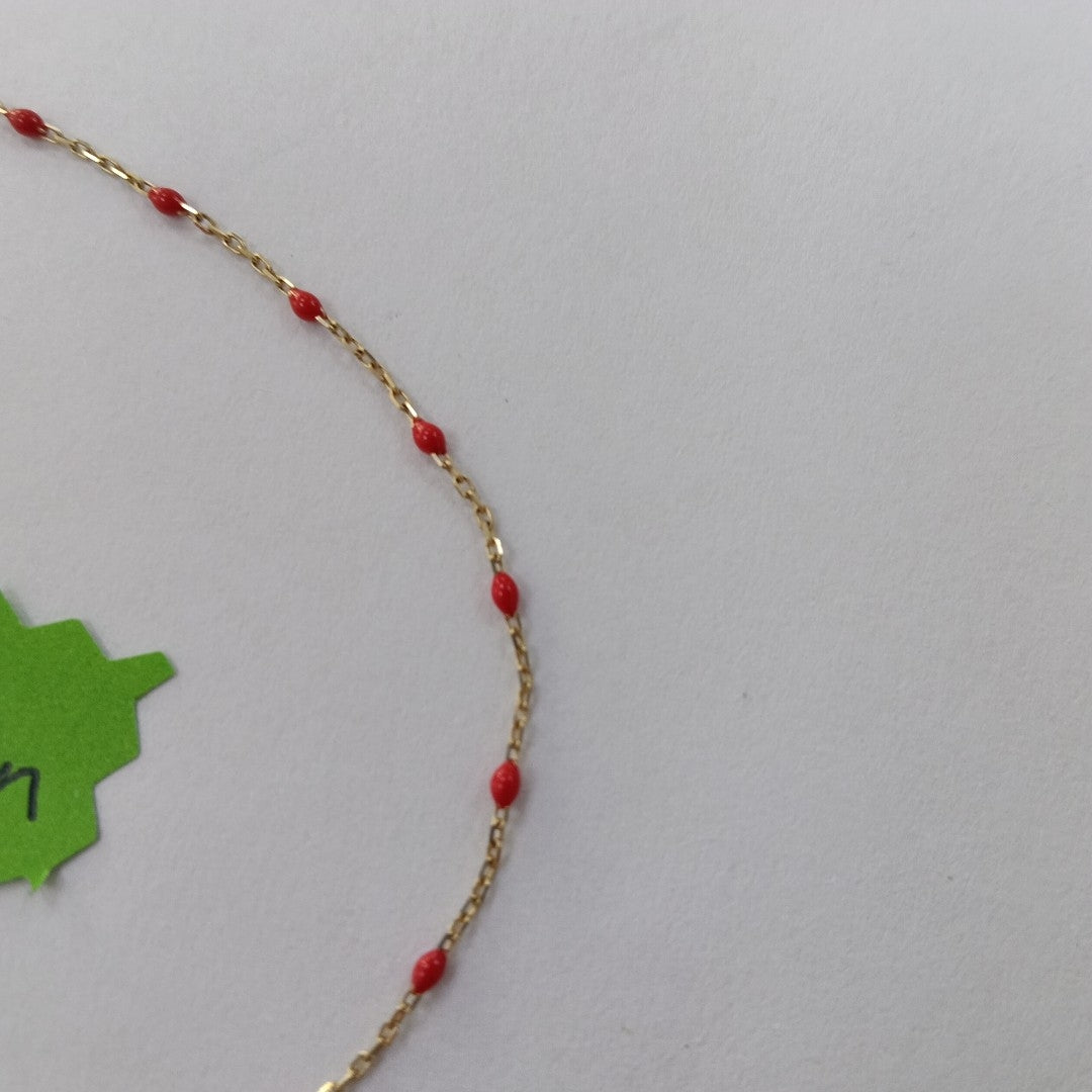 PULSERA ORO 10 K 0,60 GRMS (SEMINUEVO)