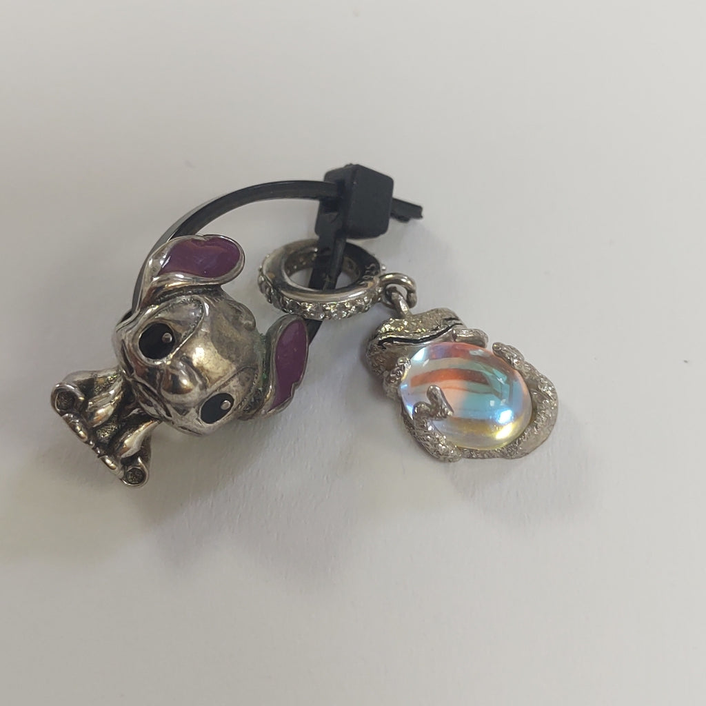 DIJE,OTRO PLATA 5,20 GRMS (SEMINUEVO)