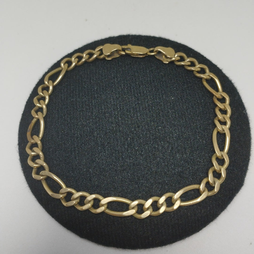 PULSERA ORO 8 K 10.3 GRMS (SEMINUEVO)